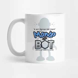 LMBSB08 Mug